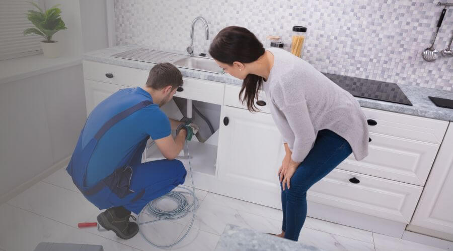 Professional expert plumbing services in Noel, MO